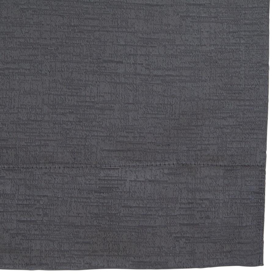 ニトリ（NITORI） （1枚入り）遮光2級・遮熱ジャカードカーテン(PK020