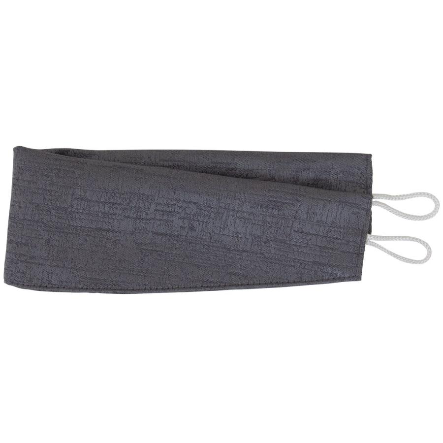 ニトリ（NITORI） （1枚入り）遮光2級・遮熱ジャカードカーテン(PK020