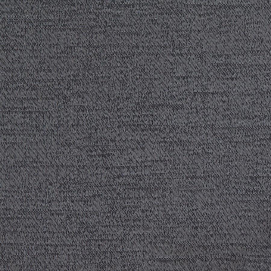 遮熱 遮光2級 カーテン ダークグレー　ジャカード織２枚 遮光2級・遮熱ジャカードカーテン(PK020 ダークグレー 100X135X2