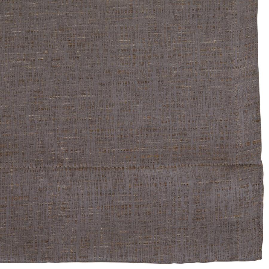 ニトリ（NITORI） 遮光2級・遮熱カーテン(PK021 ブラウン 100X178X2