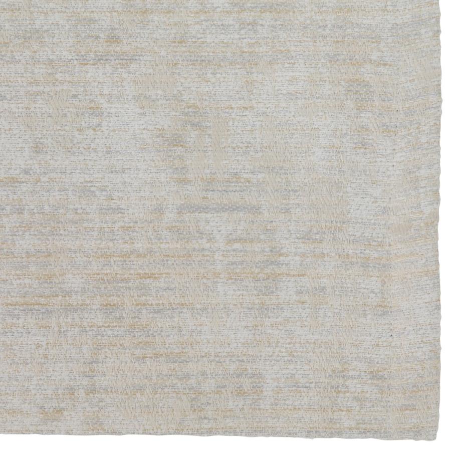 RK015 IV アイボリー ドレープカーテン 100×200 cm 2枚入 ニトリ 裏地付き遮光2級・遮熱カーテン(RK015 アイボリー