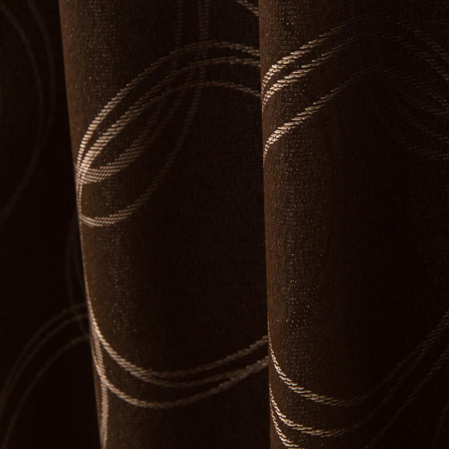 ニトリ（NITORI） （1枚入り）遮光1級・遮熱・遮音カーテン(パーシャ