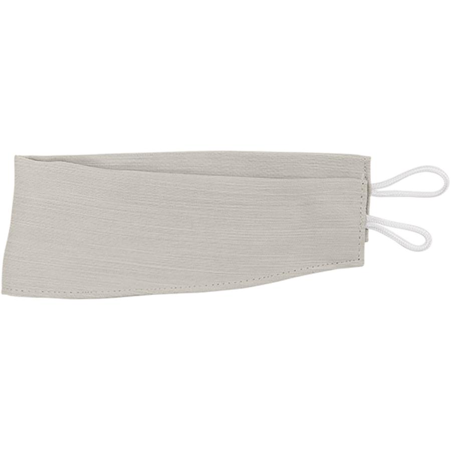 ニトリ（NITORI） 遮光3級・防炎カーテン(パレット3 グレー 100X190X2