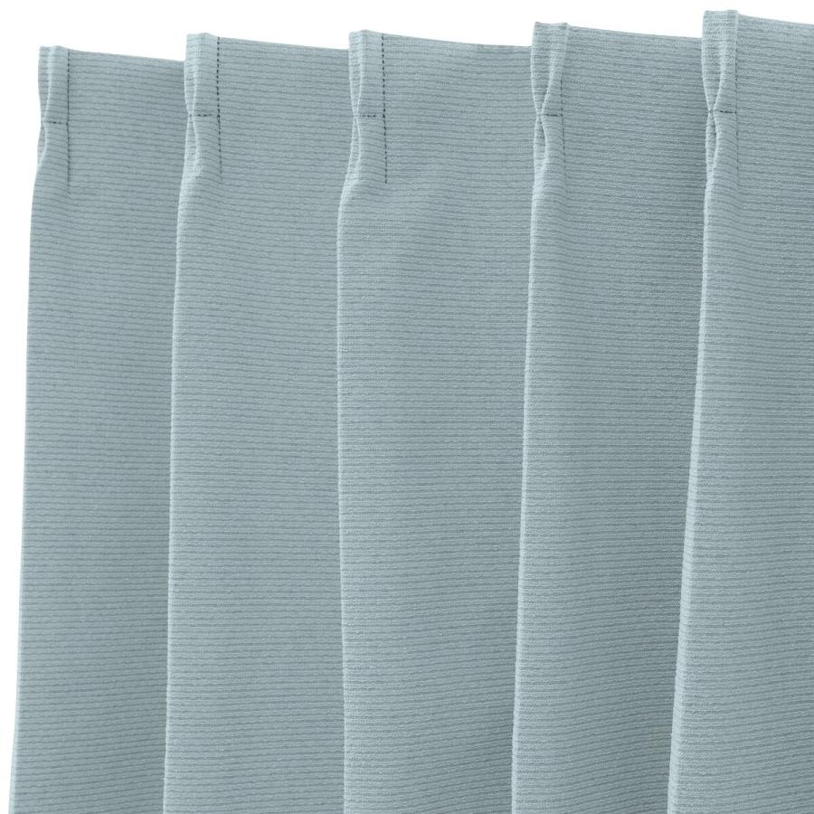 ニトリ（NITORI） 遮光1級・遮熱・遮音カーテン＆遮熱・遮像レース4枚