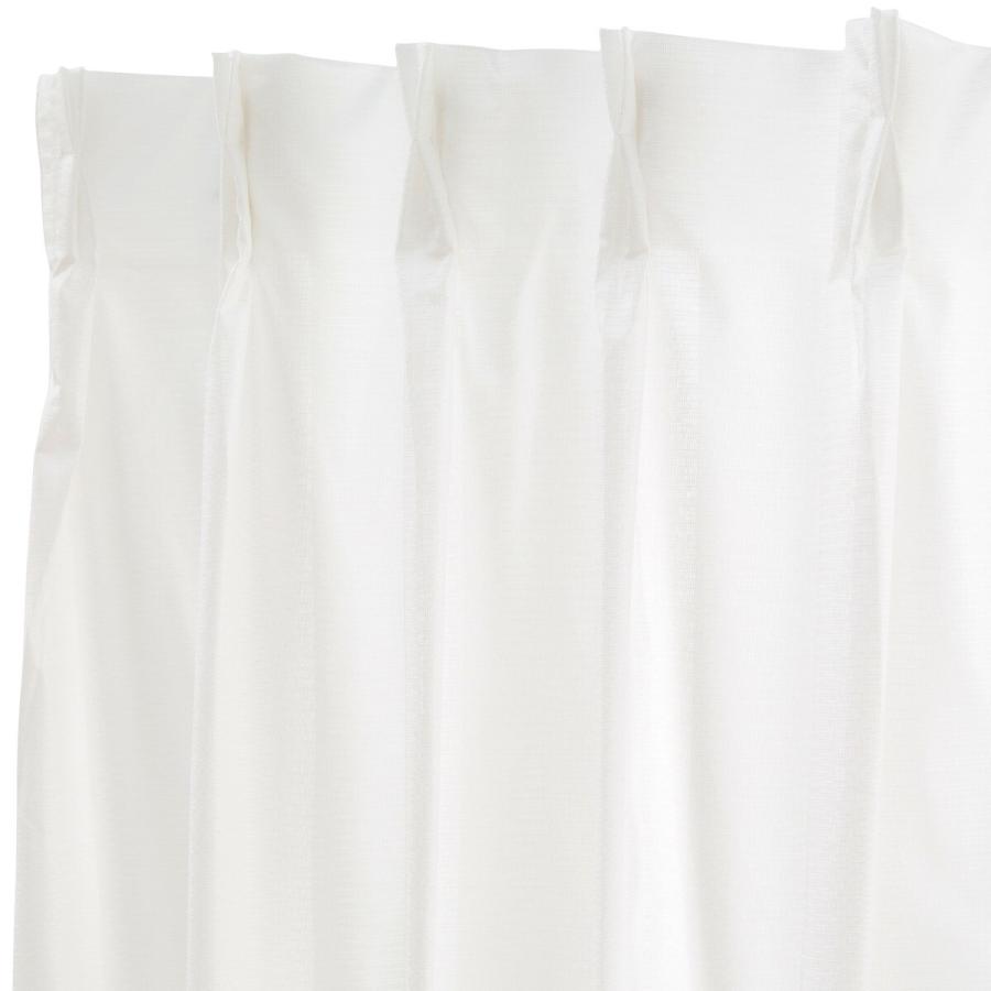 ニトリ（NITORI） 遮光1級・遮熱・遮音カーテン＆遮熱・遮像レース4枚