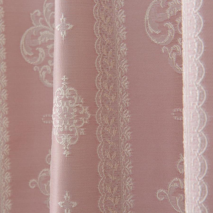 ニトリ　レースカーテン 203×145 2枚 ニトリ レースカーテン 203×145 2枚