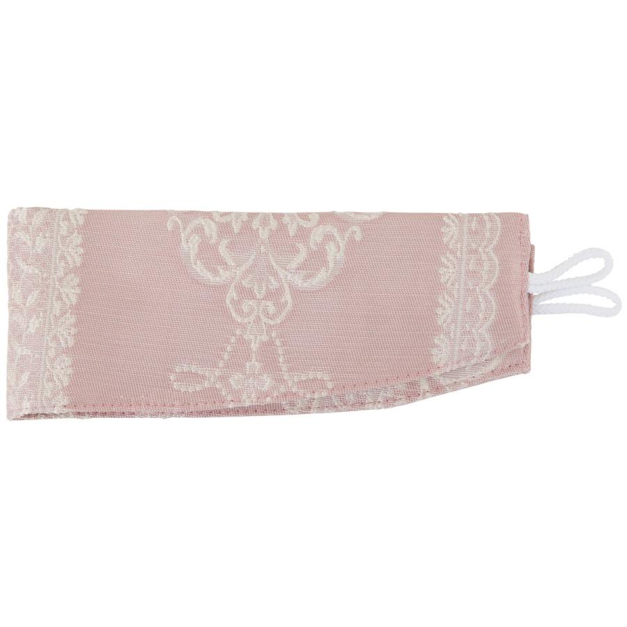 ニトリ（NITORI） 裏地付き遮光2級・遮熱カーテン(RD038 100X178X2) 2