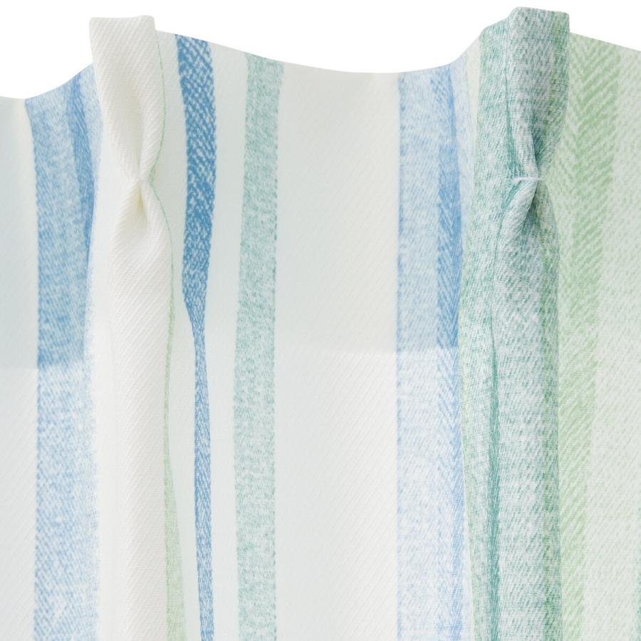 【ニトリ●カーテン 200×135 ドレープ & レース／美品】 ニトリ○カーテン 200×135 ドレープ & レース／美品】 ニトリ