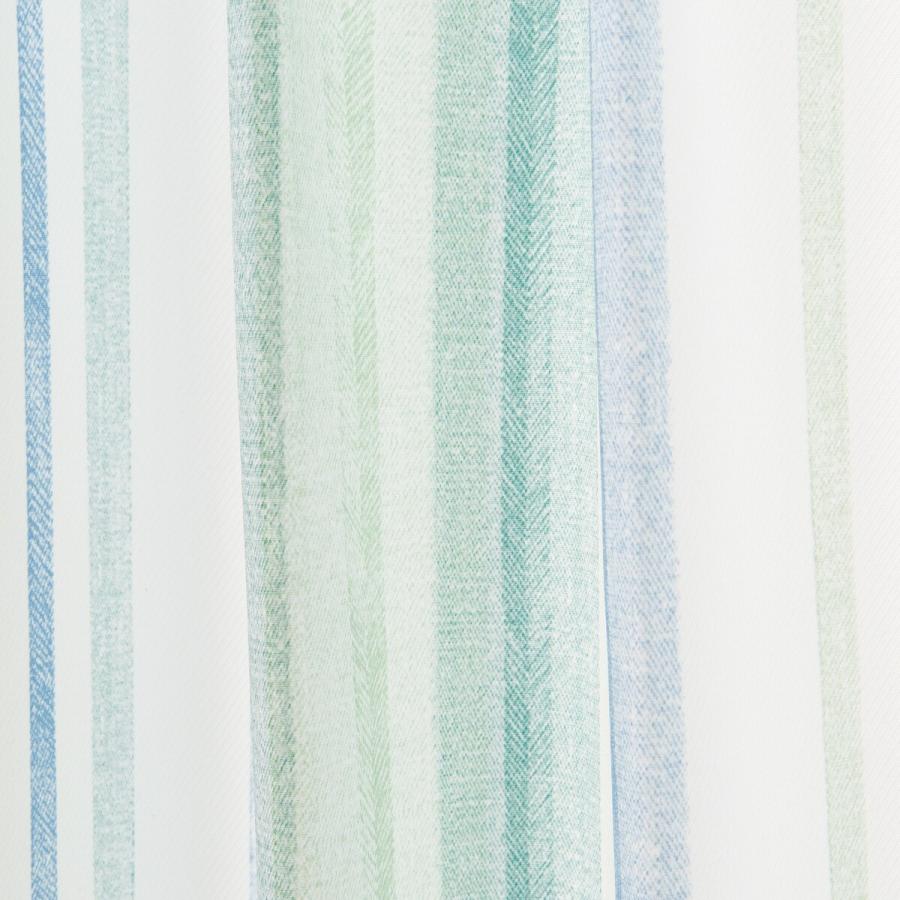ニトリ（NITORI） カーテン&レース 4枚セット(RP008 GR 100X178cm