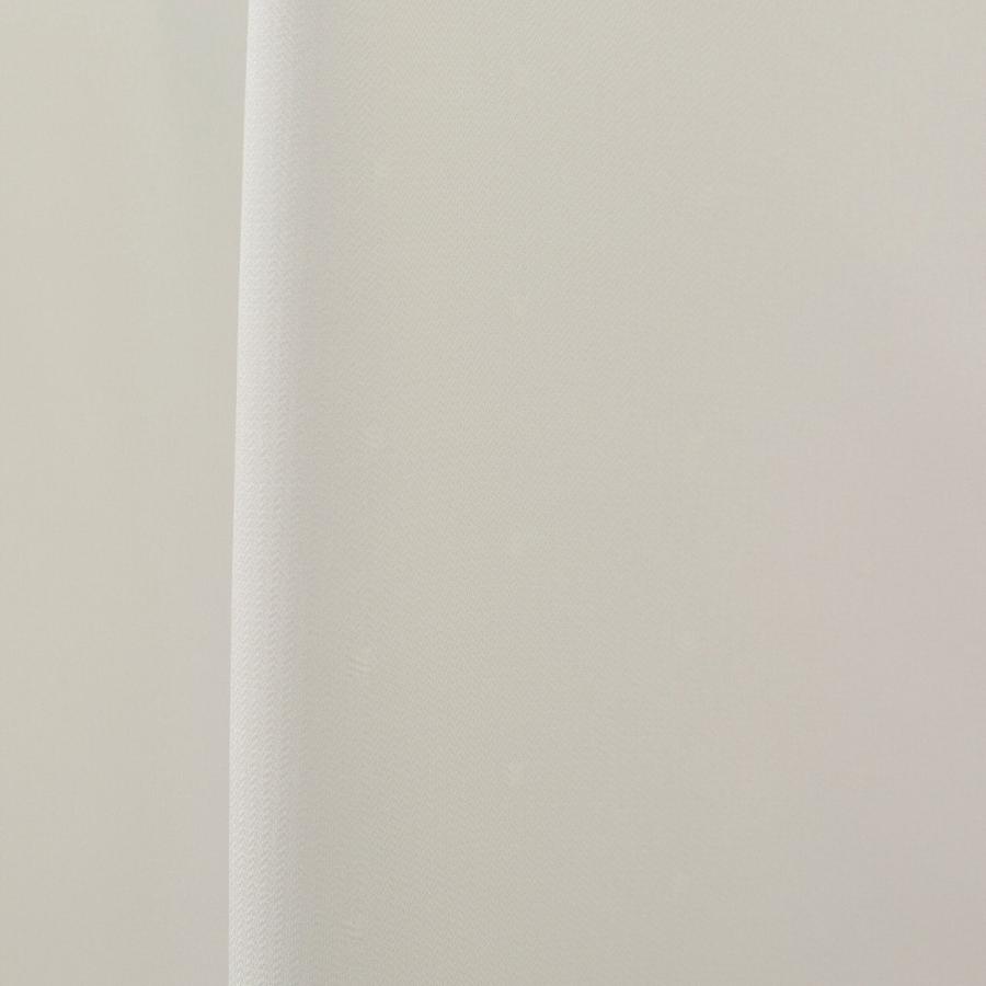 ニトリ（NITORI） （1枚入り）遮熱・遮像レースカーテン(RL040