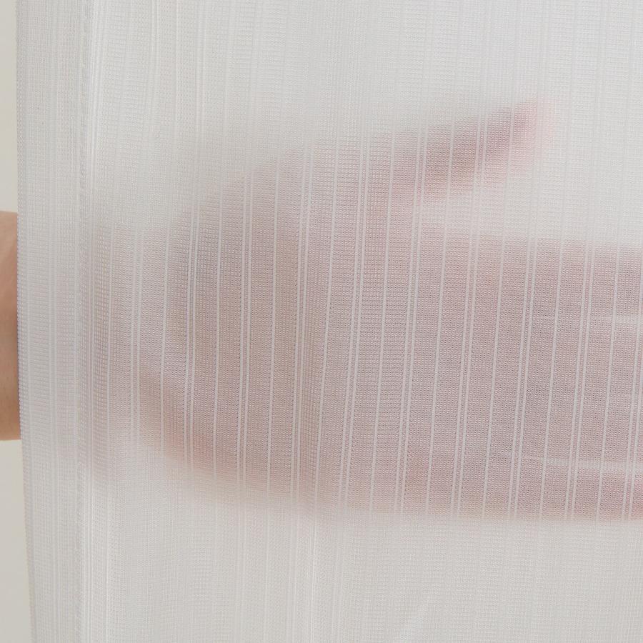 ニトリ 遮光2級・遮熱カーテン＆遮熱・ミラーレース4枚セット(N