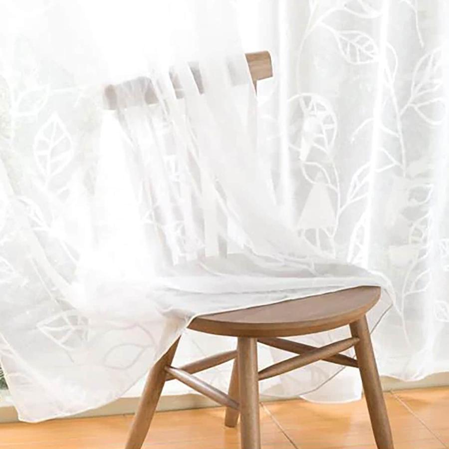 既製レースカーテン フィルン 100x138x2 ニトリ 1年保証 玄関先迄納品 ニトリ Yahoo 店 通販 Yahoo ショッピング