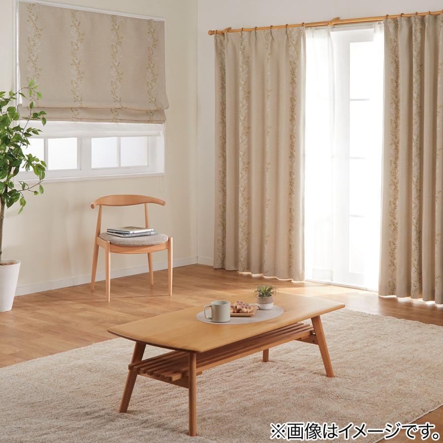ニトリ 遮光3級カーテン(エレナ 100X200X2) 2枚 両開き : ニトリ ニトリ 遮光3級カーテン(エレナ 100X200X2) 2枚 両開き : ニトリ
