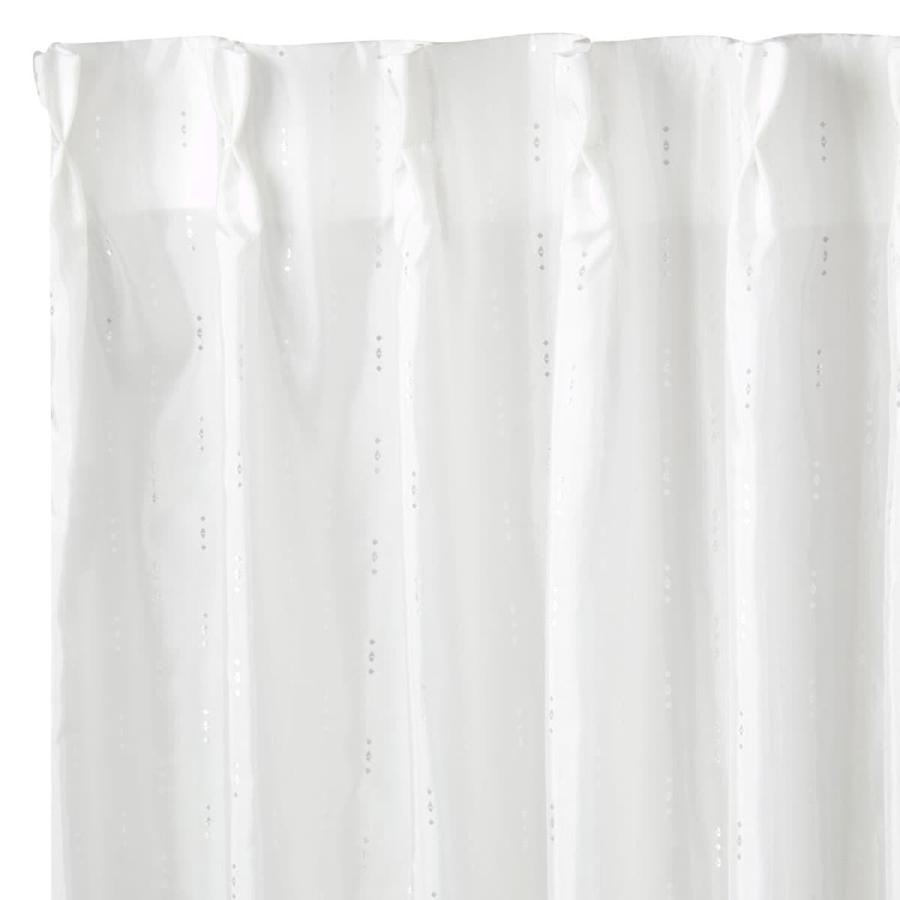 採光 遮像レースカーテン Nナチュレドット 100x98x2 ニトリ 玄関先迄納品 1年保証 ニトリ Yahoo 店 通販 Yahoo ショッピング