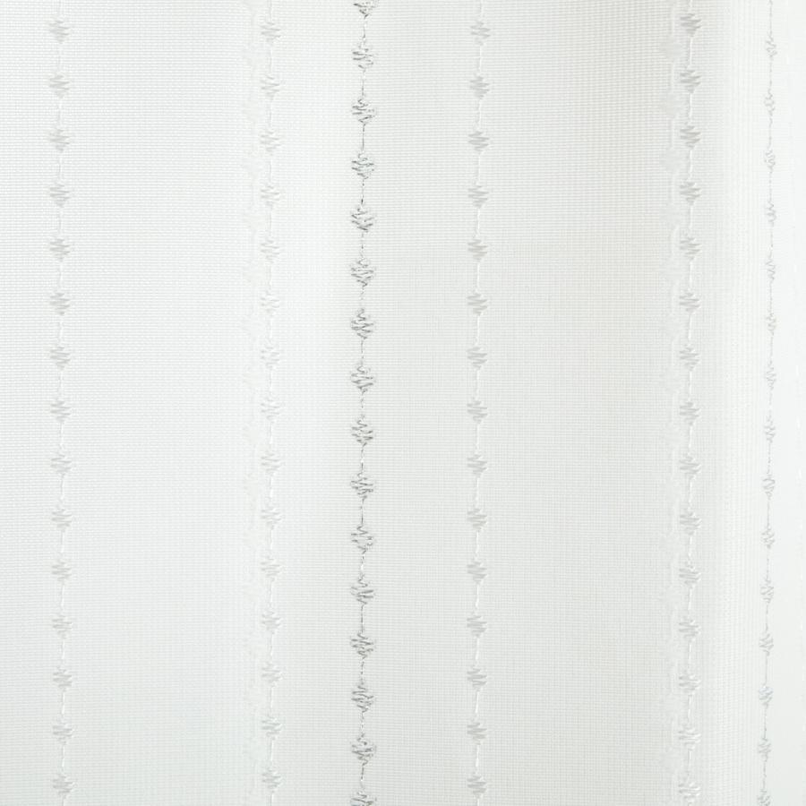 200 × 140cm｜NITORI / ニトリ｜レースカーテン｜白 オーダーレース N