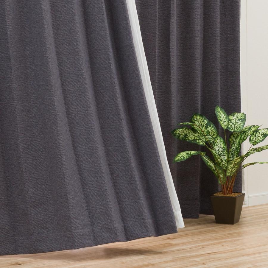 遮光1級 遮熱カーテン ジェオ グレー 100x0x2 ニトリ 玄関先迄納品 ニトリ Yahoo 店 通販 Yahoo ショッピング