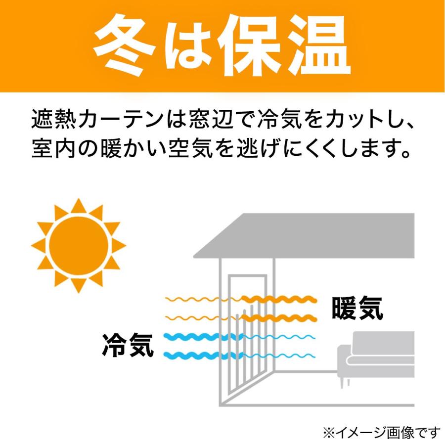 ニトリ 遮光2級・遮熱カーテン(レモンリーフ グリーン 100X110X2 ニトリ 遮光2級・遮熱カーテン(レモンリーフ グリーン 100X110X2