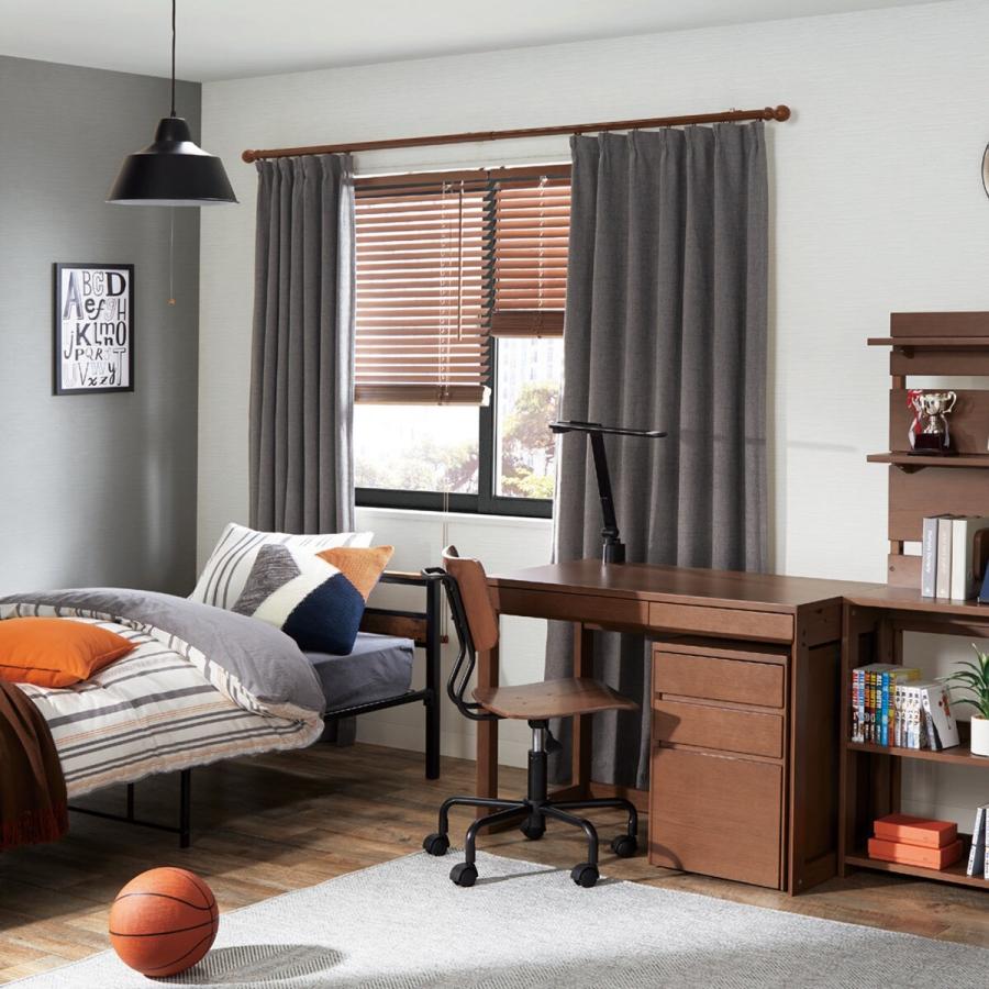 遮光2級カーテン エスト グレー 100x0x2 ニトリ 玄関先迄納品 ニトリ Yahoo 店 通販 Yahoo ショッピング