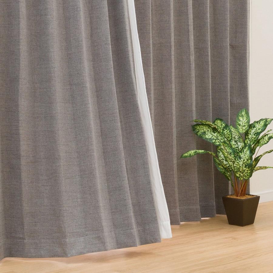 浸透する シャット 明確に ハトメ カーテン ニトリ Evamurraytoday Com