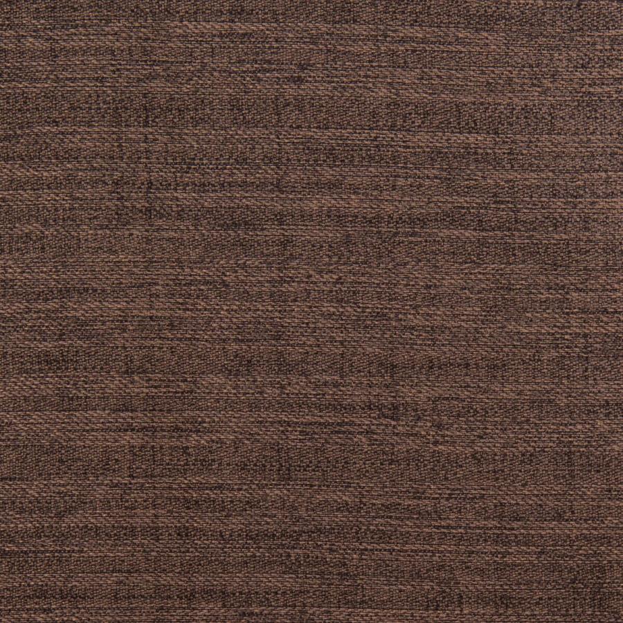 ニトリ　カーテン　アクト(ブラウン)　エコナチュレST　遮光1級·遮熱 ニトリ 遮光1級・遮熱・消臭カーテン(アクト ブラウン 100X110X2