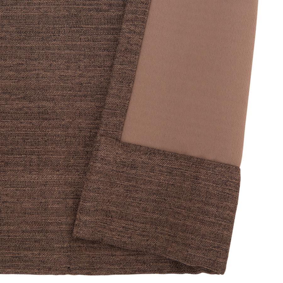 ニトリ（NITORI） （1枚入り）遮光1級・遮熱・消臭カーテン(アクト