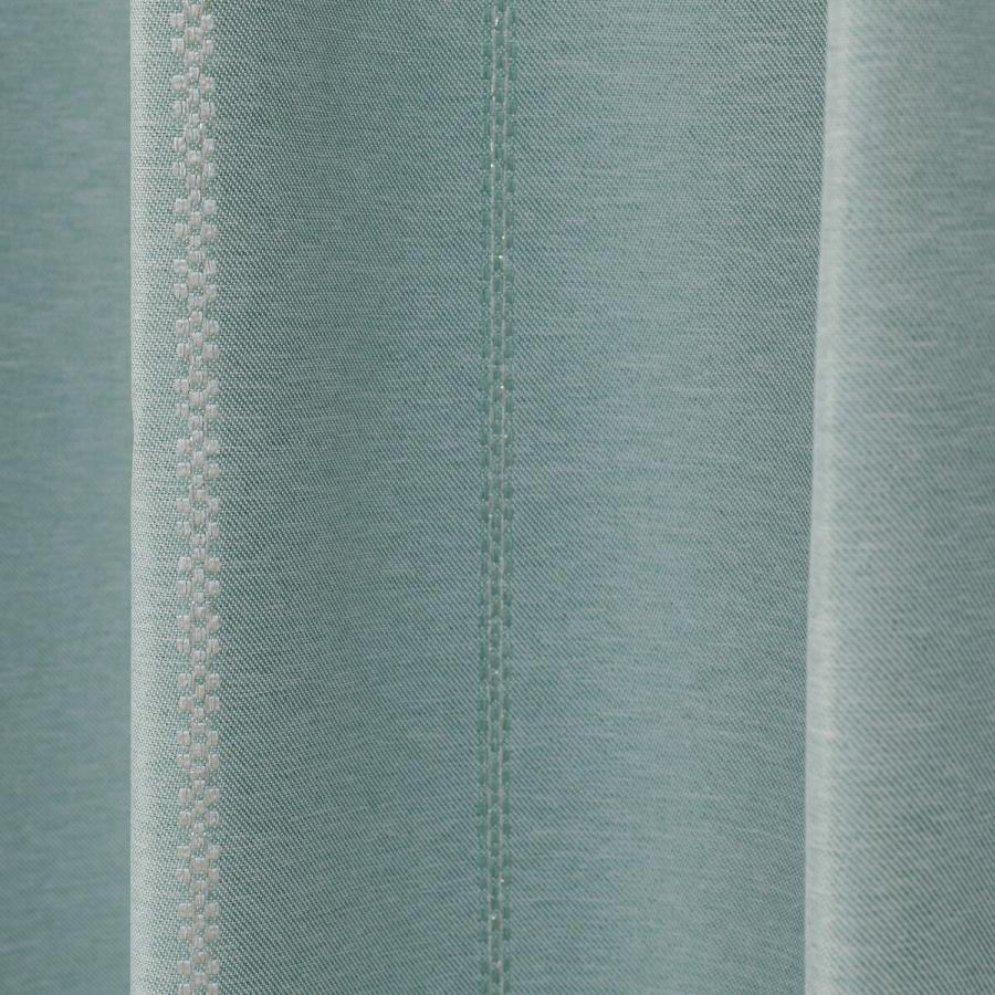 カーテン 02 ガーゼカーテン ギャザー スタイル H2210～2500 | DW-CB004-04-G114