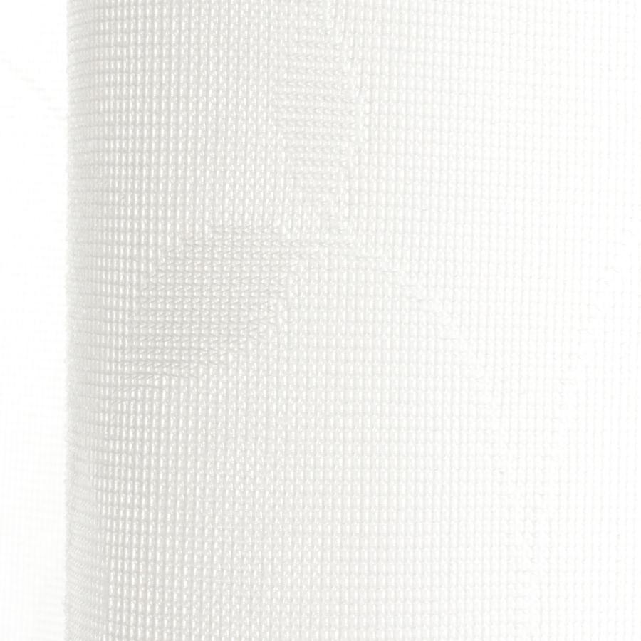 ニトリ（NITORI） 遮熱・防炎・遮像レースカーテン(ホノカ 100X108X2