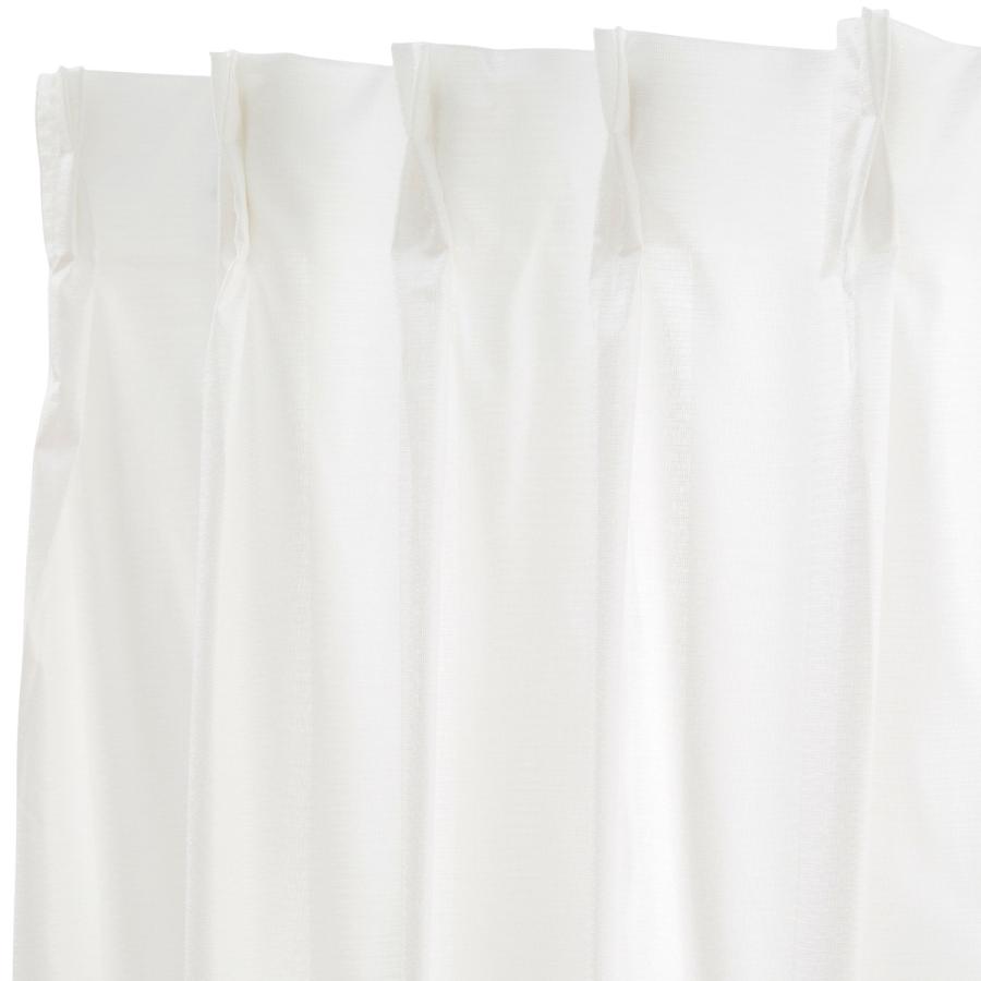 ニトリ 遮光1級・遮熱・遮音カーテン＆遮熱・遮像レース4枚