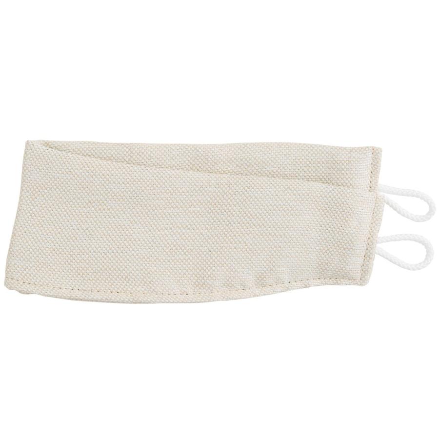 ニトリ（NITORI） 遮光1級・遮熱・防炎カーテン(RD016 アイボリー