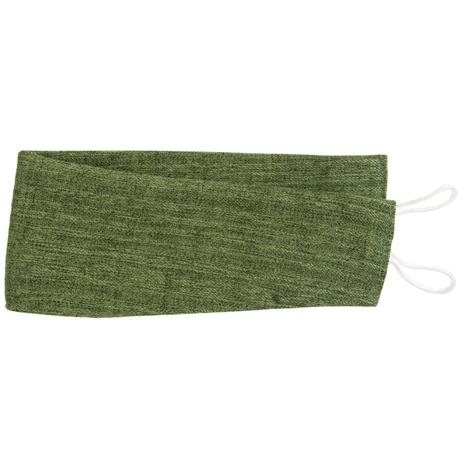 （1枚入り）遮光1級・遮熱・消臭カーテン(アクト ダークイエローグリーン 100X110X1) 1枚 片開き ニトリ | ニトリ | 13