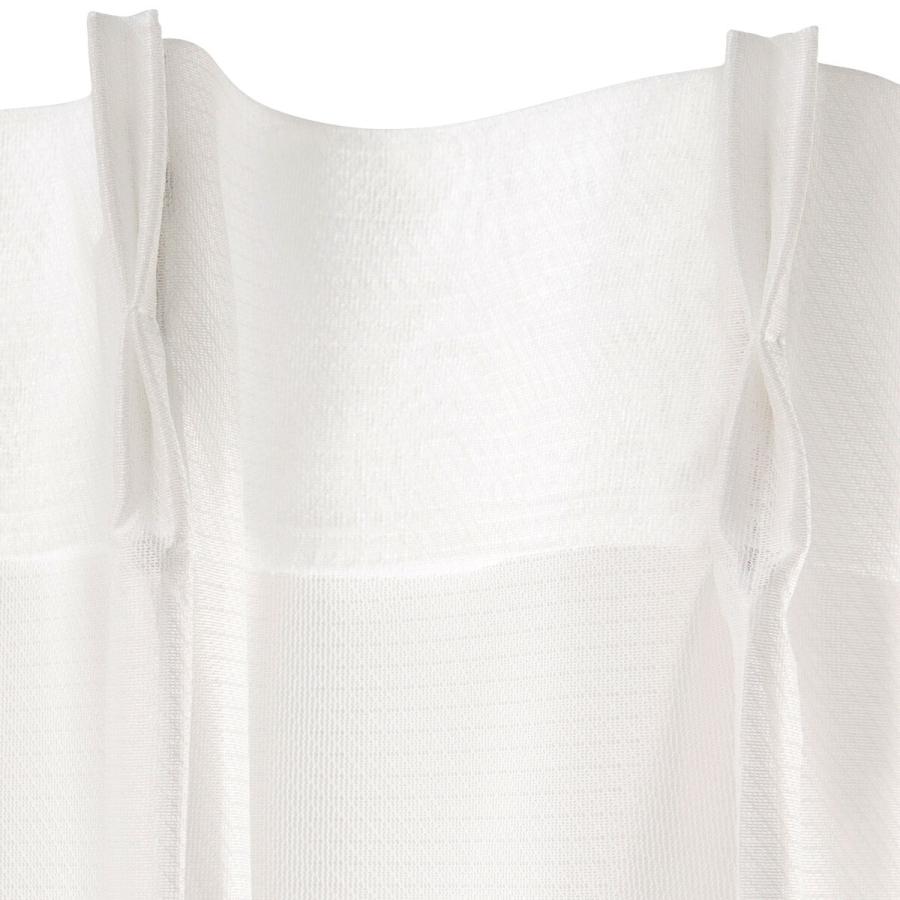 ニトリ（NITORI） 遮光2級カーテン＆レース 4枚セット(RP006