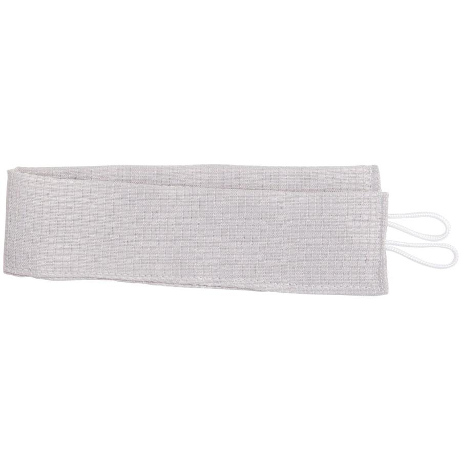 ニトリ（NITORI） カーテン＆レース 4枚セット(RP007GY 110X110X4