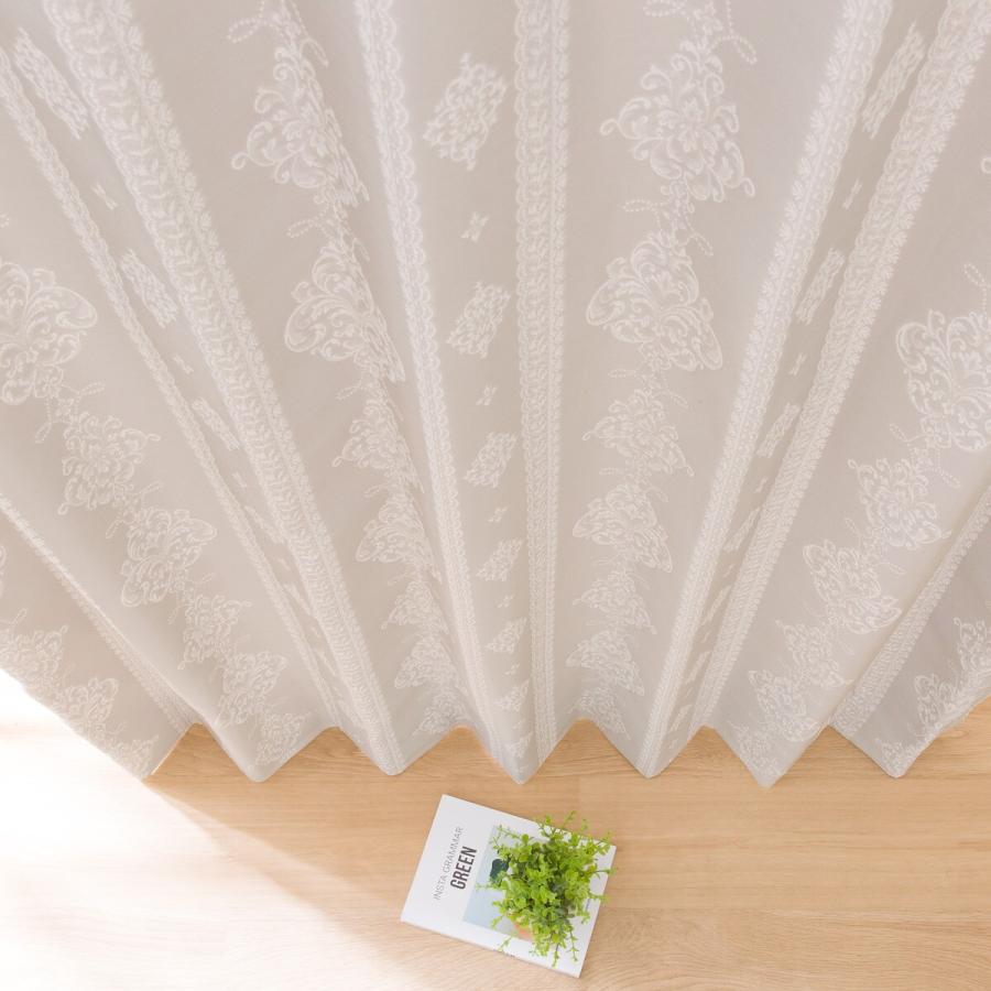 遮光裏地つき2重カーテン　幅150cm×丈178cm(2枚組)1点 ニトリ 裏地付き遮光2級・遮熱カーテン(RD038 グレー 100X110X2