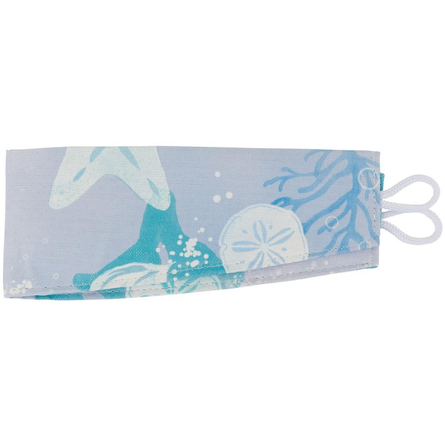 ニトリ（NITORI） 遮光2級・遮熱カーテン(RD064 100X135X2) 2枚 両開き