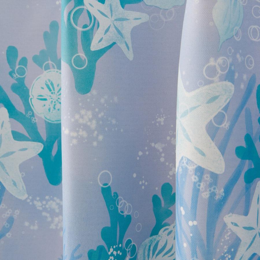 ニトリ（NITORI） （1枚入り）遮光2級・遮熱カーテン(RD064 100X200X1