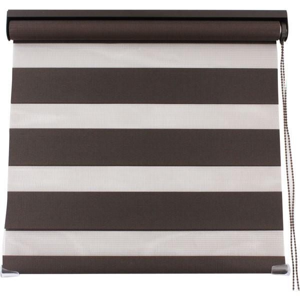 つっぱり式 オーダー ロールスクリーン 260x1800 3本セット 立川機工 つっぱり ロールスクリーン ロールカーテン オーダー 1mm単位