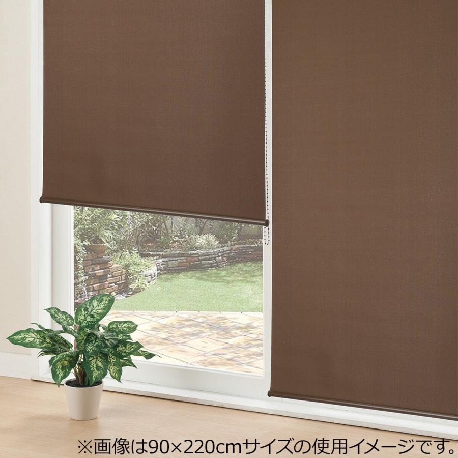 採光ロールスクリーン アリエスdbr 30x180 ニトリ 1年保証 玄関先迄納品 ニトリ Yahoo 店 通販 Yahoo ショッピング