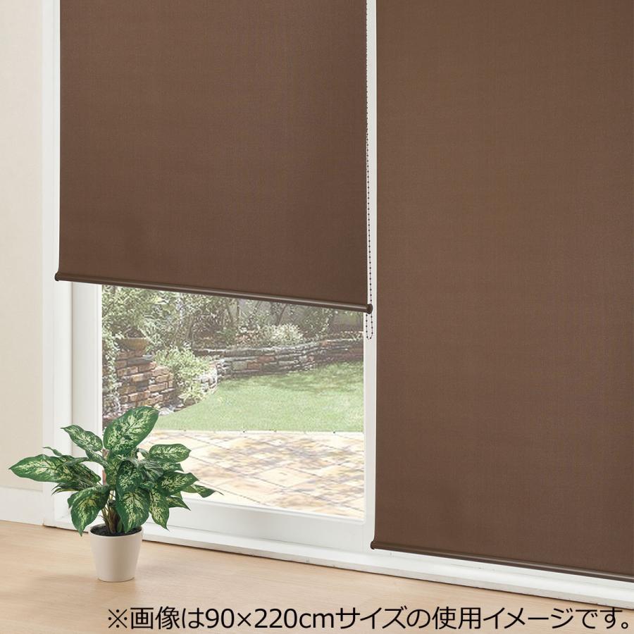 採光ロールスクリーン アリエスdbr 165x2 ニトリ 1年保証 玄関先迄納品 ニトリ Yahoo 店 通販 Yahoo ショッピング