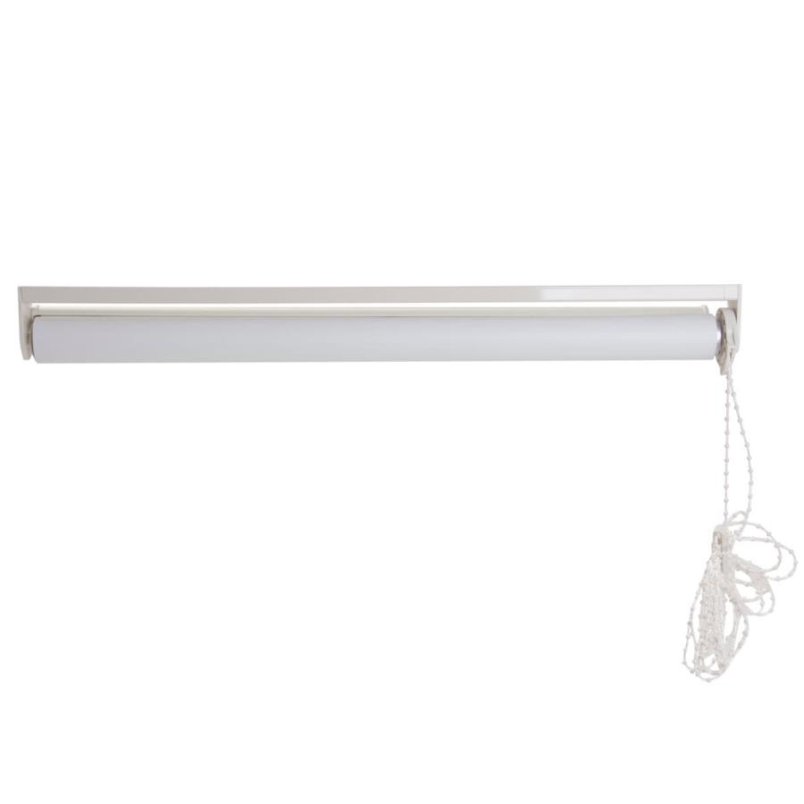 ニトリ（NITORI） 遮光ロールスクリーン(ドルフィンWH 60X180