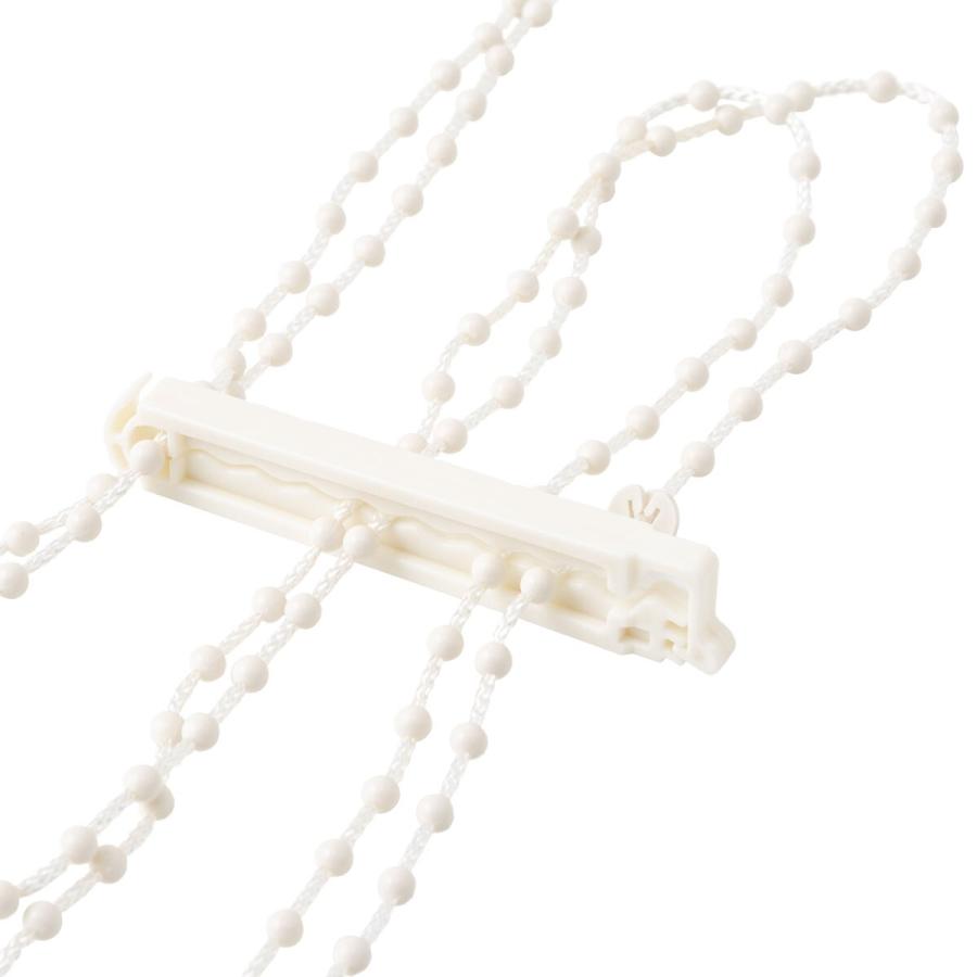 ニトリ（NITORI） 遮光ロールスクリーン(ドルフィンWH 60X180