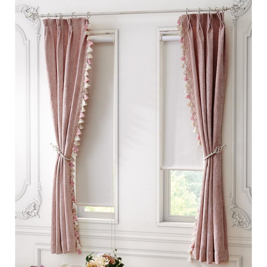 ニトリ（NITORI） 遮光ロールスクリーン(ドルフィンWH 90X220