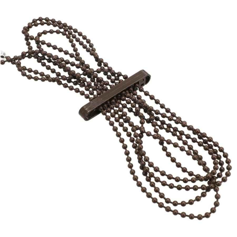 ニトリ（NITORI） 調光ロールスクリーン(遮光 BR 60x180) : ニトリ