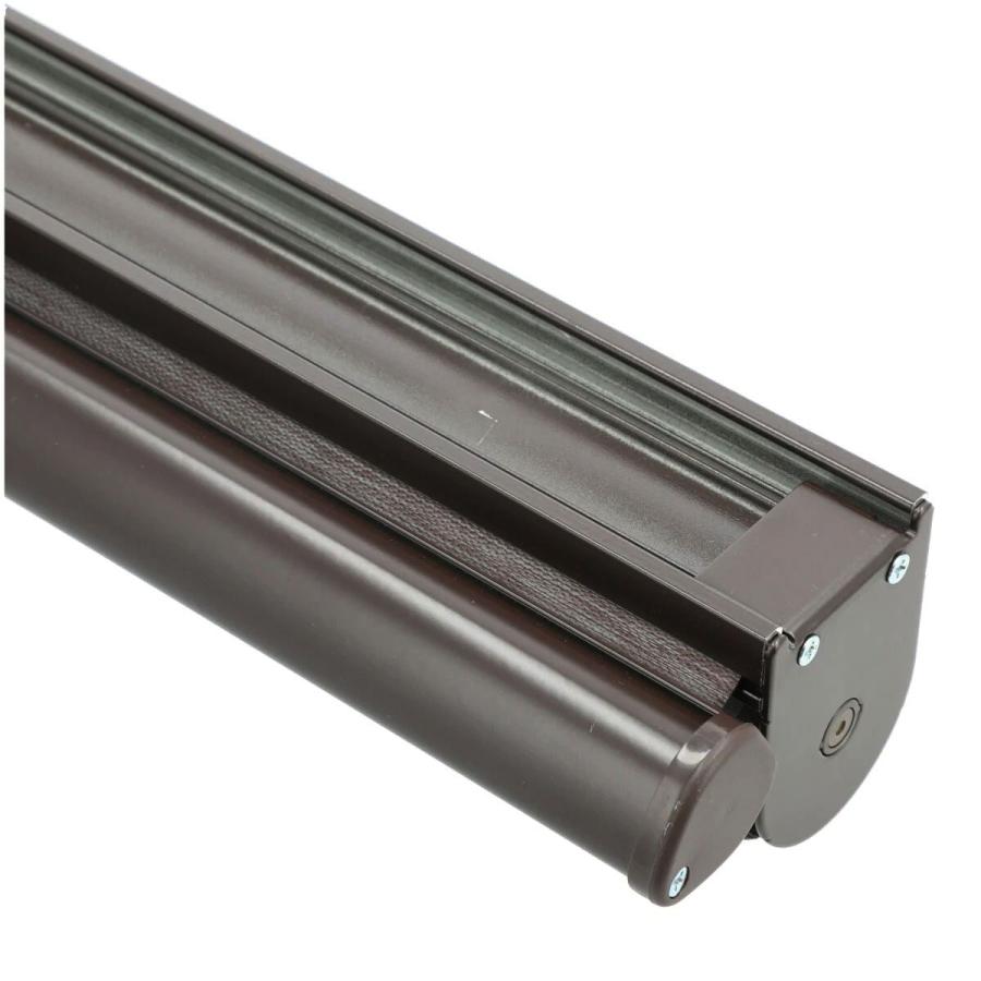 ニトリ 調光ロールスクリーン(遮光 BR 165X220) 幅165×丈220cm ニトリ 調光ロールスクリーン(遮光 BR 165X220) 幅165×丈220cm
