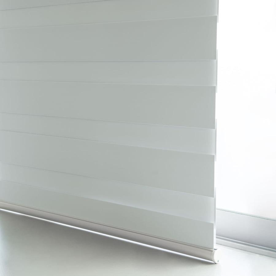 ニトリ　調光ロールスクリーン(コンビ3WH 80x220) ニトリ 調光ロールスクリーン(コンビ3WH 80X220) 幅80×丈220cm