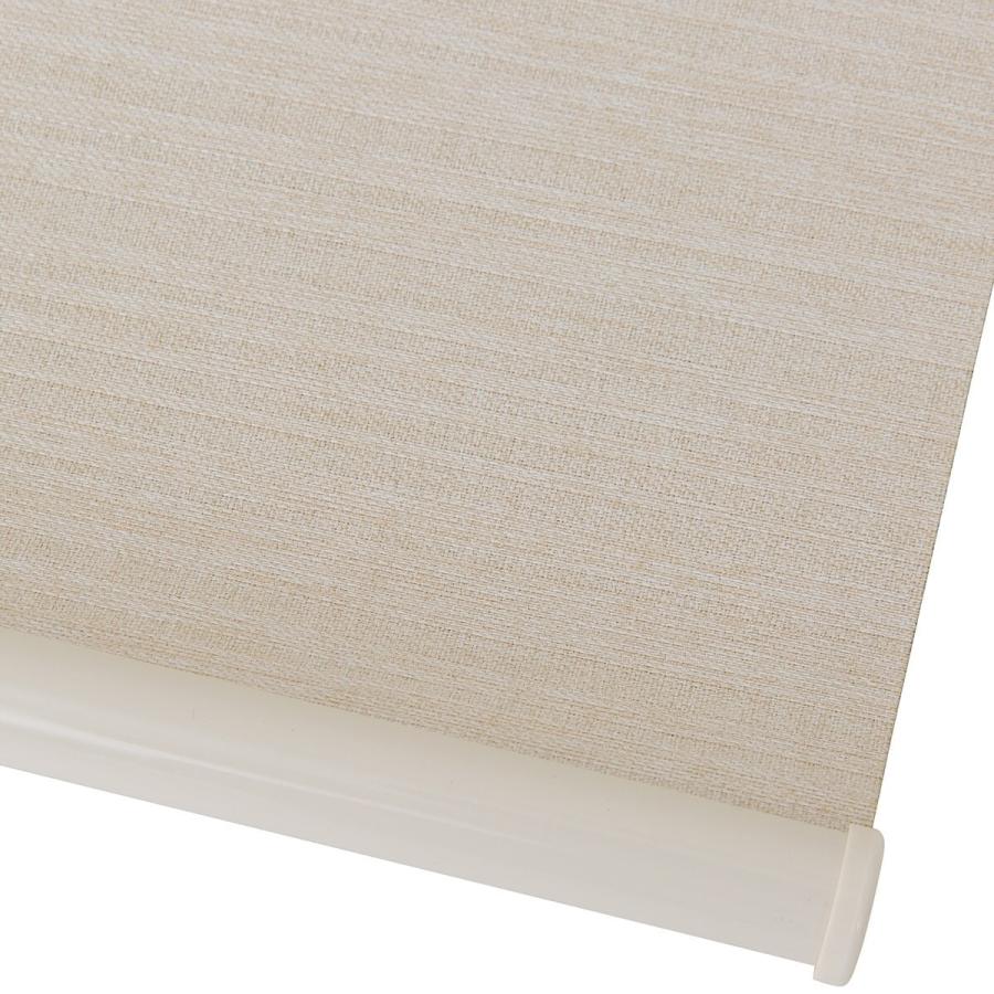 ニトリ（NITORI） 遮光・消臭ロールスクリーン(アクト IV 80X220) 幅80