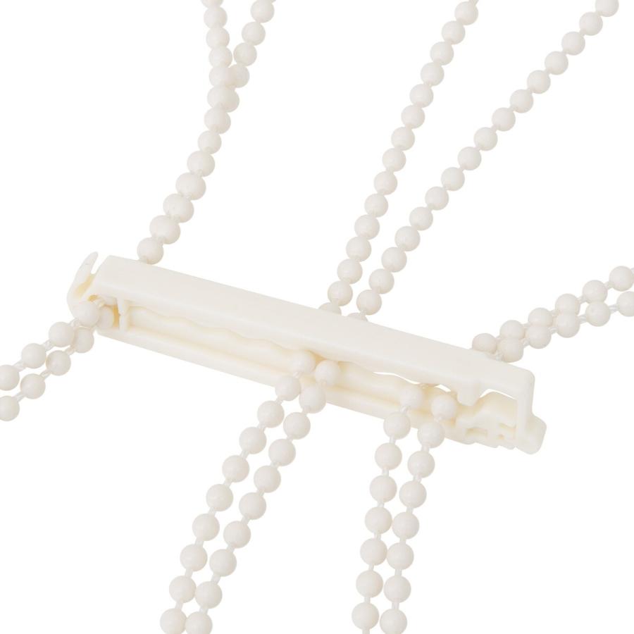 ニトリ（NITORI） 遮光・消臭ロールスクリーン(アクト IV 165X220) 幅