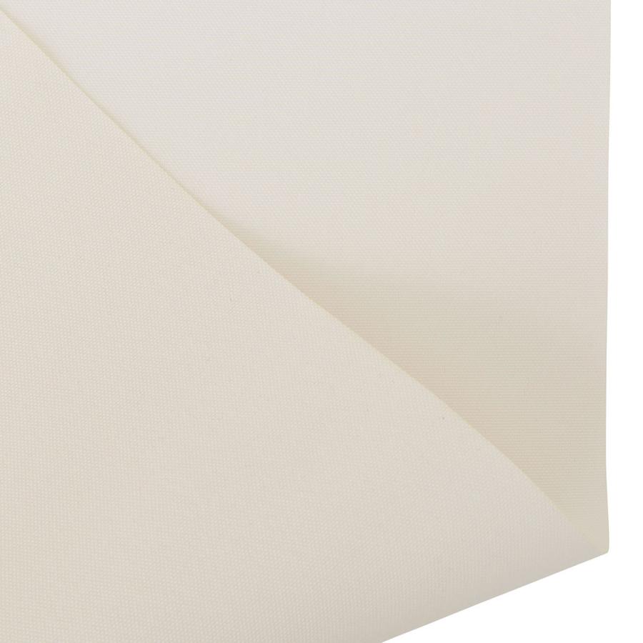 【値下げ不可】遮光 消臭ロールスクリーン アイボリー 165×220 ニトリ 遮光・消臭ロールスクリーン(アクト IV 165X220) 幅165