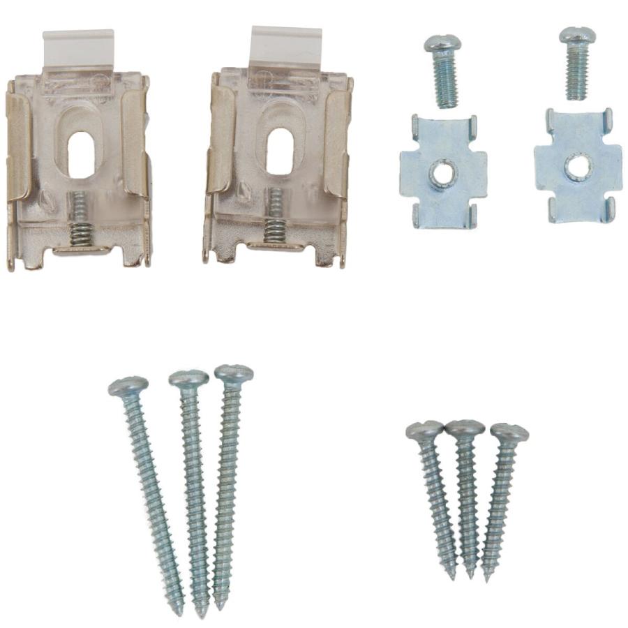 ニトリ ロールスクリーン 長さ210cm×幅165cm 付属品セット ニトリ