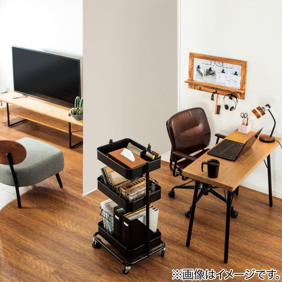 ニトリ 遮光・消臭ロールスクリーン ロールカーテン モカ 73913-379-