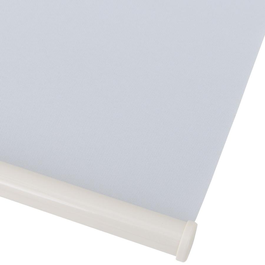 ニトリ（NITORI） 消臭加工ロールスクリーン(DE1 BL 180X220) 幅180×丈